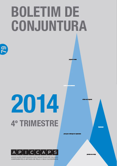 Conjuntura Publicações Boletim Conjuntura 4º Trimestre 2014