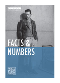 Facts & Numbers Publicações Facts & Numbers 2015