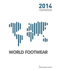 World Footwear Publicações World Footwear 2014 Yearbook