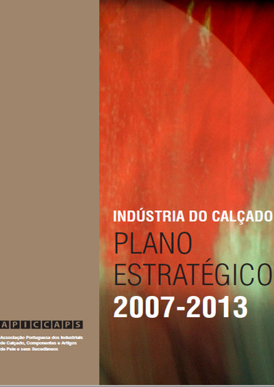 Plano Estratégico Publicações Plano Estratégico 2007-2013