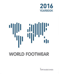 World Footwear Publicações World Footwear 2016 Yearbook