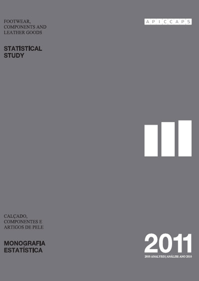 Monografia Estatística Publicações Monografia Estatistica 2011