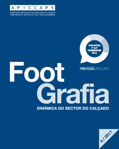 FootGrafia Publicações Foot Grafia N.º 4 - 2011
