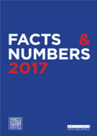 Facts & Numbers Publicações Facts & Numbers 2017