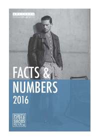 Facts & Numbers Publicações Facts & Numbers 2016