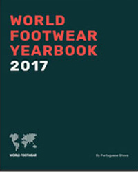 World Footwear Publicações World Footwear 2017 Yearbook 