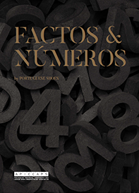 Facts & Numbers Publicações Factos e Números