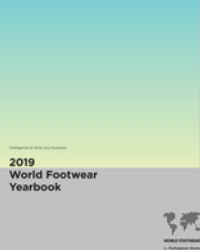 World Footwear Publicações World Footwear 2019 Yearbook