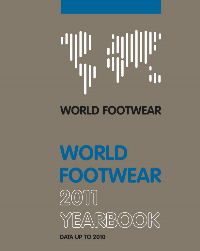 World Footwear Publicações World Footwear 2011 Yearbook 