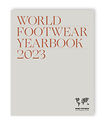   World Footwear Yearbook 2023