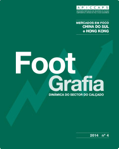 FootGrafia Publicações FootGrafia N.º 4 - 2014