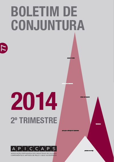 Conjuntura Publicações Boletim Conjuntura 2º Trimestre 2014