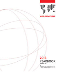 World Footwear Publicações World Footwear 2013 Yearbook