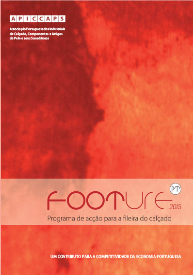 Plano Estratégico Publicações FOOTure 2015