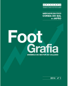 FootGrafia Publicações FootGrafia N.º 1 - 2014