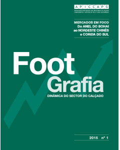 FootGrafia Publicações FootGrafia N.º 1 - 2015