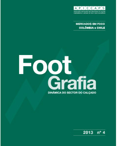 FootGrafia Publicações FootGrafia N.º 4 - 2013