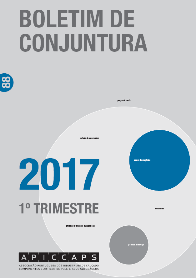Conjuntura Publicações Boletim Conjuntura 1º Trimestre 2017