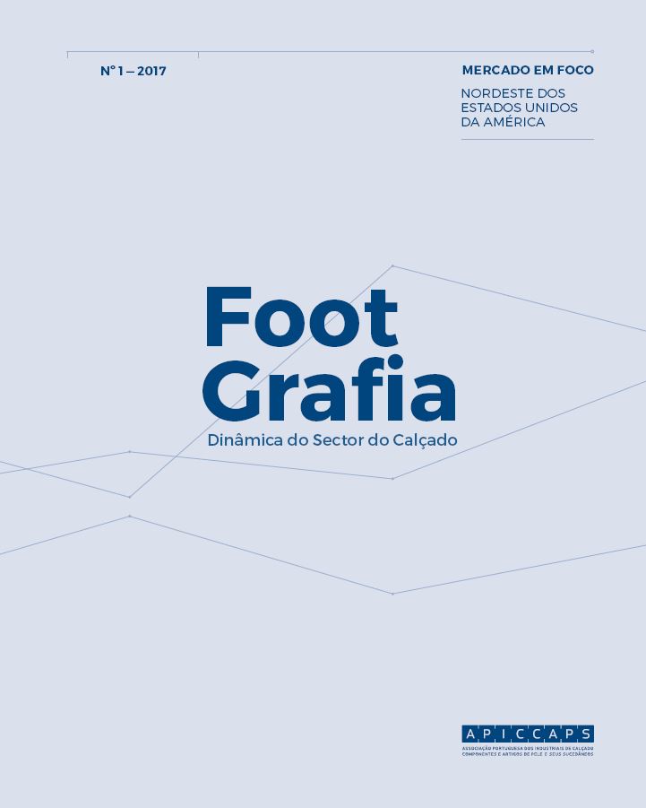 FootGrafia Publicações FootGrafia N.º 1 - 2017