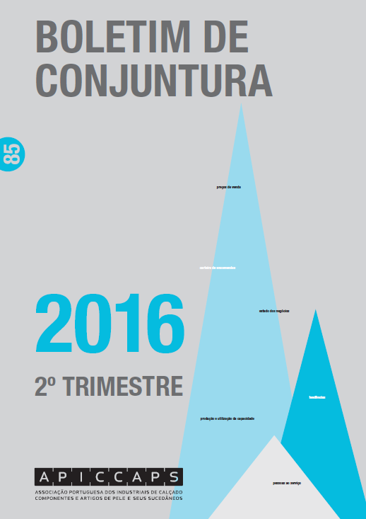 Conjuntura Publicações Boletim Conjuntura 2º Trimestre 2016