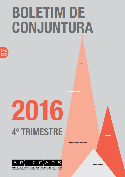 Conjuntura Publicações Boletim Conjuntura 4º Trimestre 2016