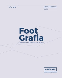 FootGrafia Publicações Footgrafia N.º 2 - 2018