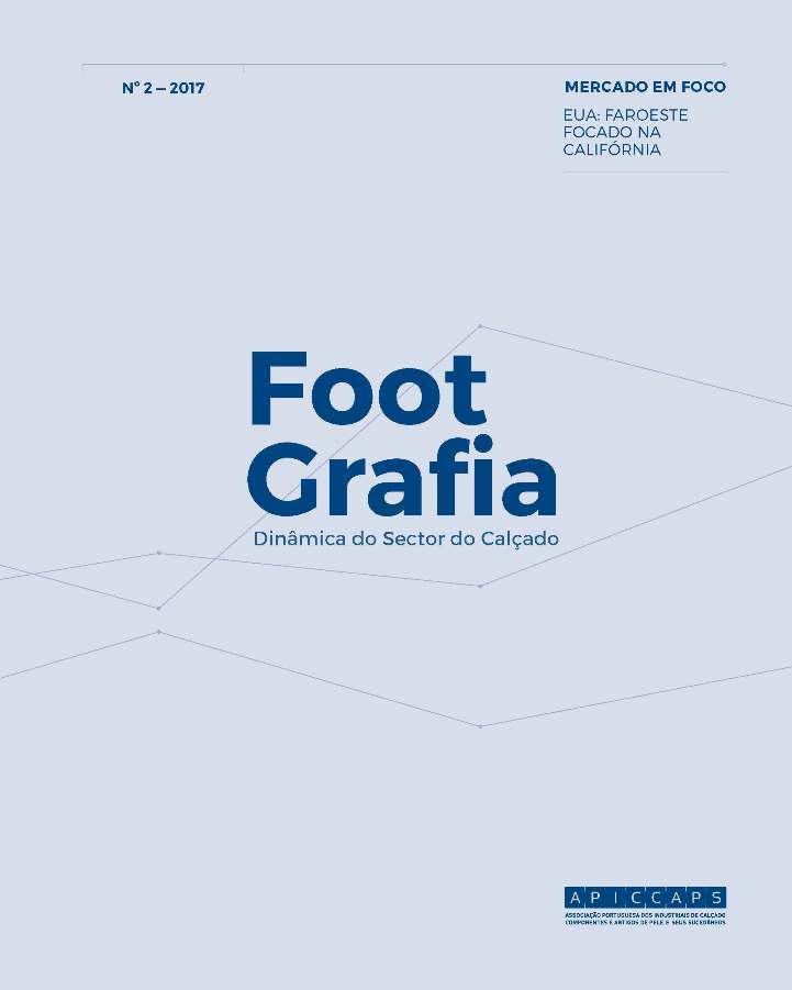 FootGrafia Publicações FootGrafia N.º 2 - 2017