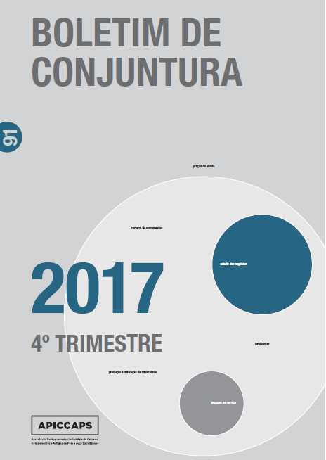 Conjuntura Publicações Boletim Conjuntura 4º Trimestre 2017 