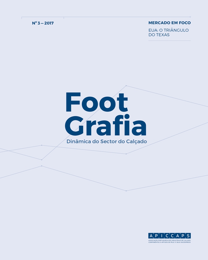 FootGrafia Publicações FootGrafia N.º 3 - 2017