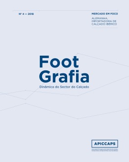 FootGrafia Publicações Footgrafia N.º 4 - 2018