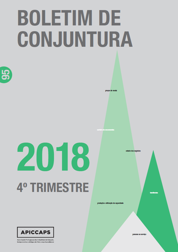 Conjuntura Publicações Boletim Conjuntura 4º Trimestre 2018 