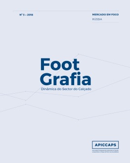 FootGrafia Publicações Footgrafia N.º 3 - 2018