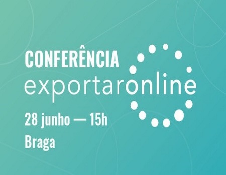 II Conferência Exportar Online 