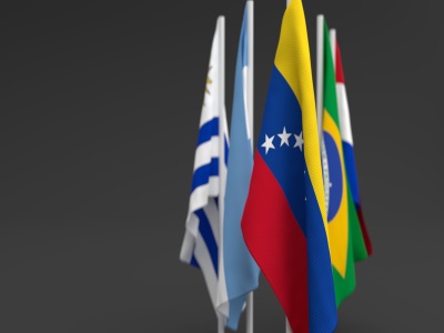 Mercosul: acordo histórico com a União Europeia 