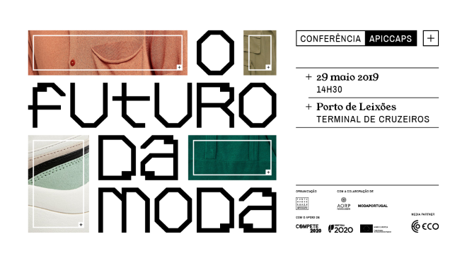 Conferência O Futuro da Moda