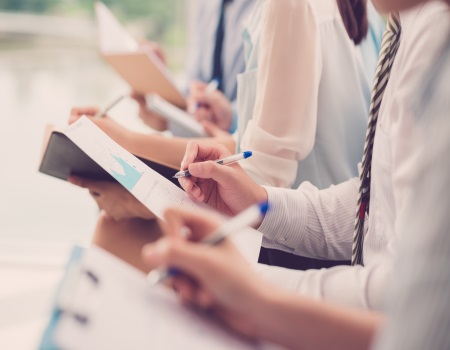 Inquérito Trimestral à Indústria