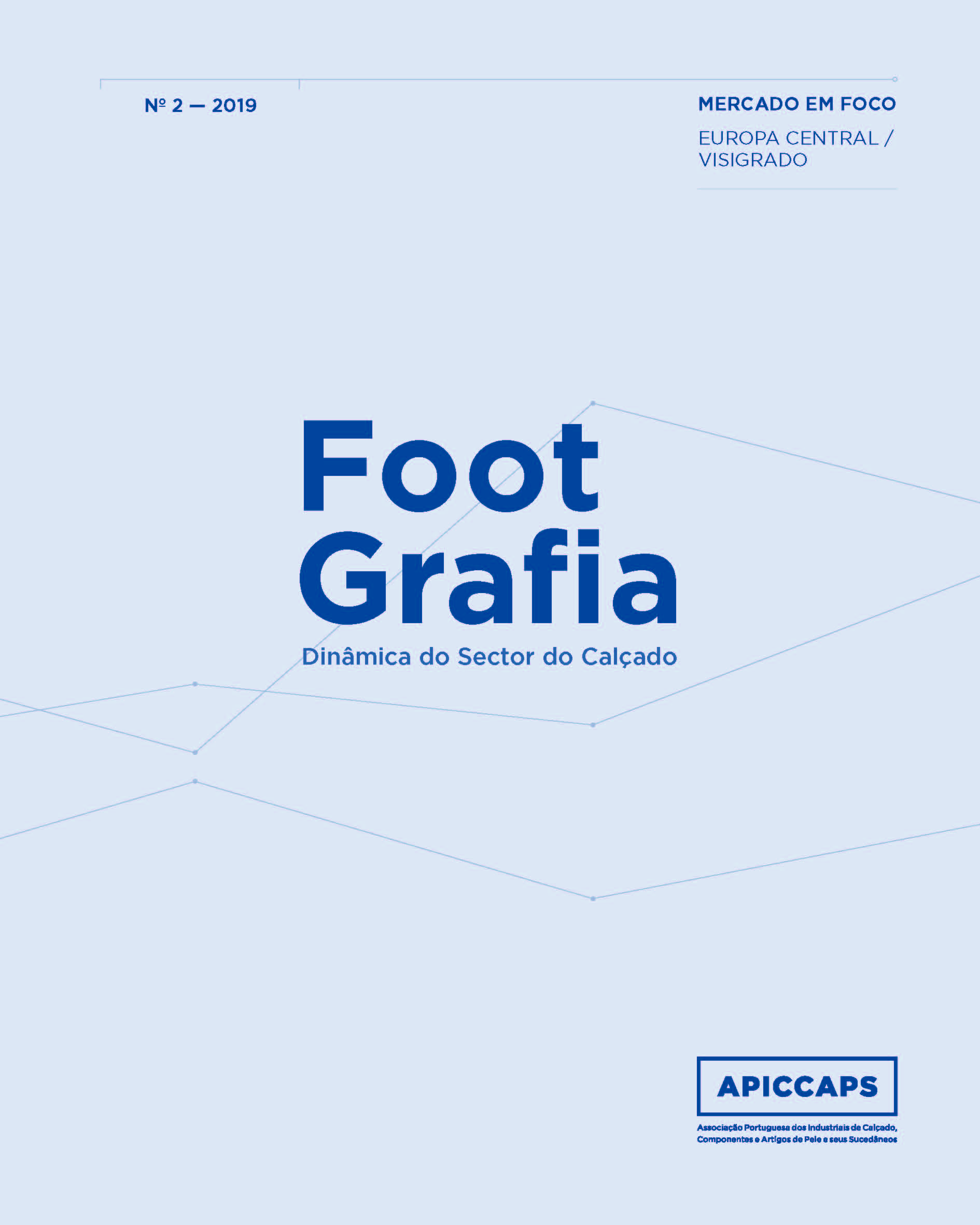 FootGrafia Publicações Footgrafia N.º 2 - 2019