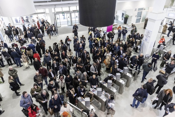 Feira de Garda volta às datas originais