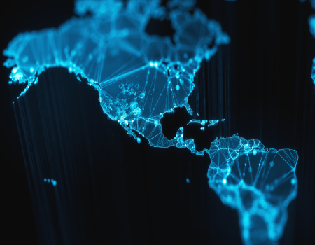 América Latina une-se para fazer face à pandemia