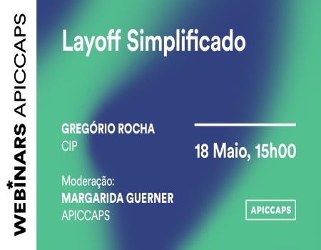 Webinar Layoff Simplificado