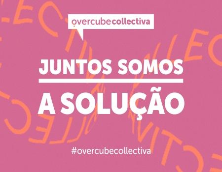 Overcube oferece batas hospitalares