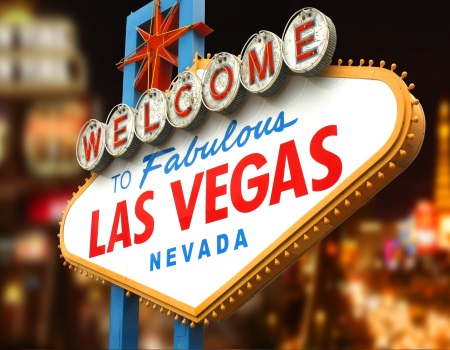 Feiras de Las Vegas avançam no final de setembro 