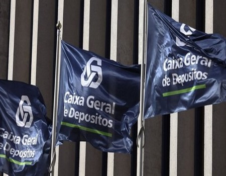 Caixa Geral de Depósitos dá moratória de 6 meses 