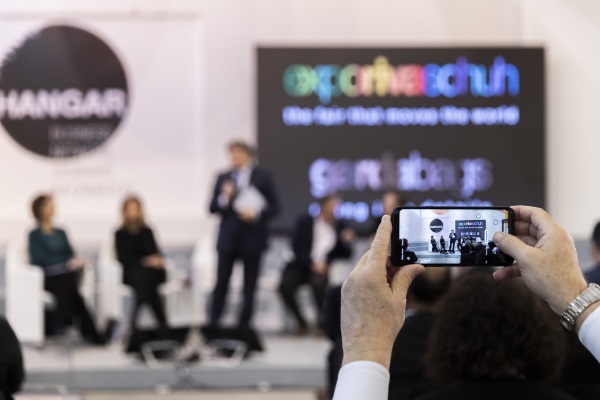 Expo Riva lança conferências digitais 