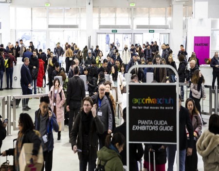 Expo Riva não terá edição de verão