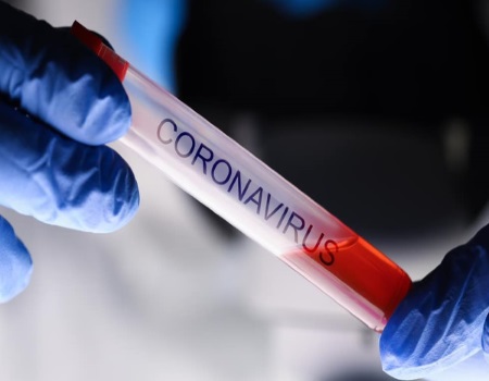 Coronavirus: informações