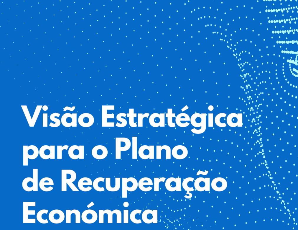 Visão Estratégica para o Plano de Recuperação Económica de Portugal 2020-2030