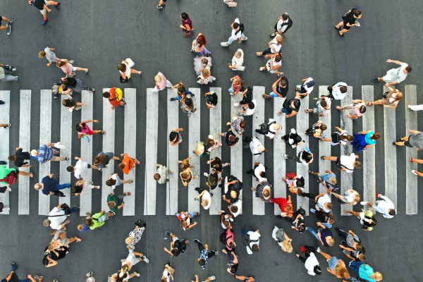 Como serão as regras nos próximos dias