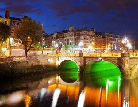  Irlanda excluiu Portugal da lista verde