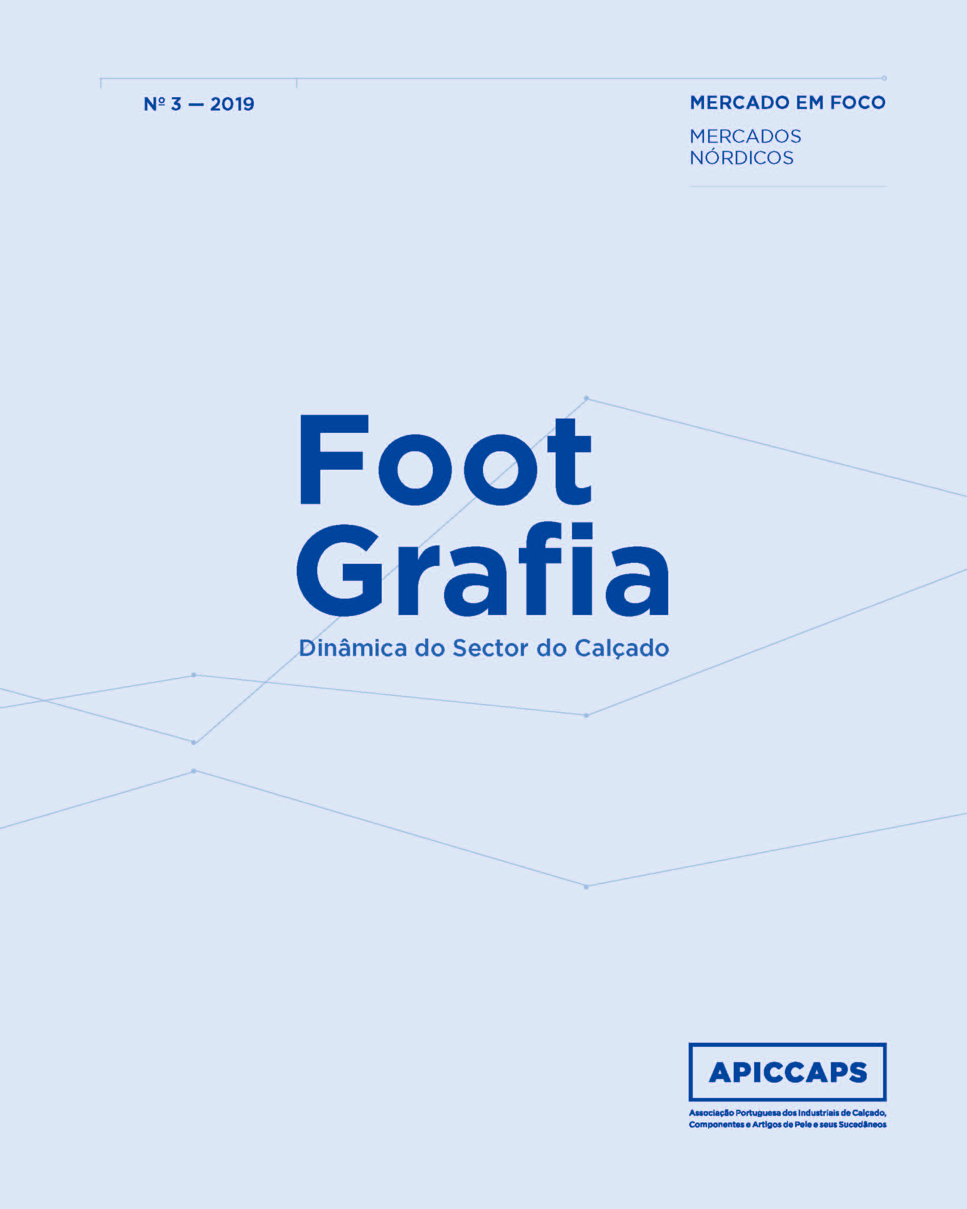 FootGrafia Publicações Footgrafia N.º 3 - 2019